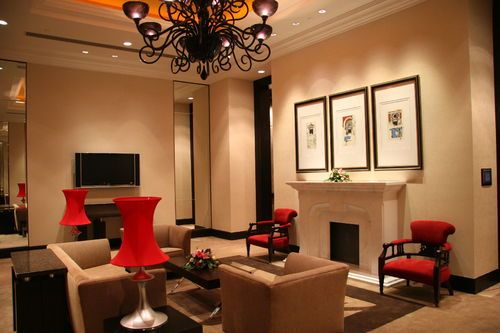 深圳華僑城洲際大酒店——國內(nèi)首創(chuàng)西班牙風(fēng)情酒店