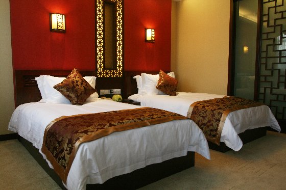 山西平遙麒麟閣大酒店設(shè)計(jì) 榮獲國(guó)際主題設(shè)計(jì)金獎(jiǎng)