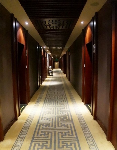 山西平遙麒麟閣大酒店設(shè)計(jì) 榮獲國(guó)際主題設(shè)計(jì)金獎(jiǎng)