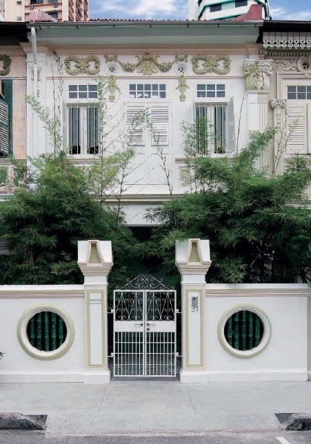 私家住宅別墅設(shè)計(jì)