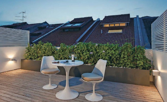 私家住宅別墅設(shè)計(jì)