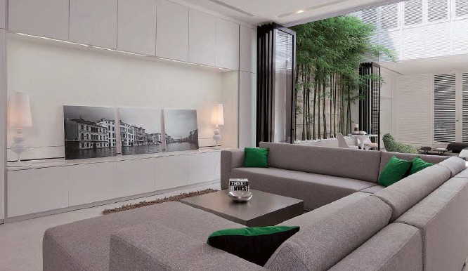 私家住宅別墅設(shè)計(jì)