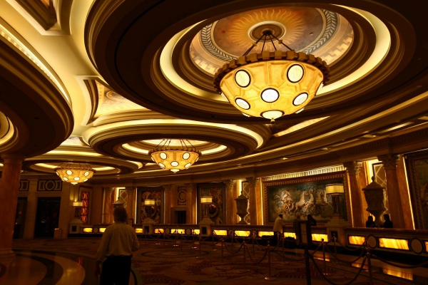 古希臘休閑商務(wù)會所設(shè)計 