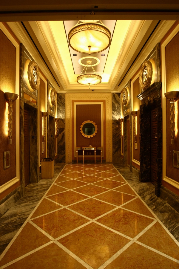 古希臘休閑商務(wù)會所設(shè)計 