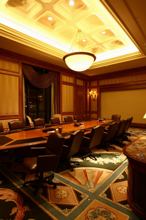 古希臘休閑商務(wù)會所設(shè)計 