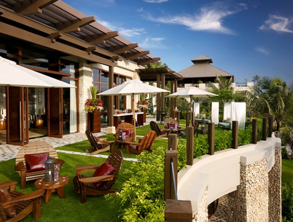 菲律賓香格里拉長灘島度假酒店設(shè)計(jì)圖欣賞