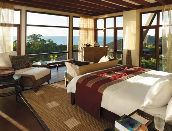 菲律賓香格里拉長灘島度假酒店設(shè)計(jì)圖欣賞