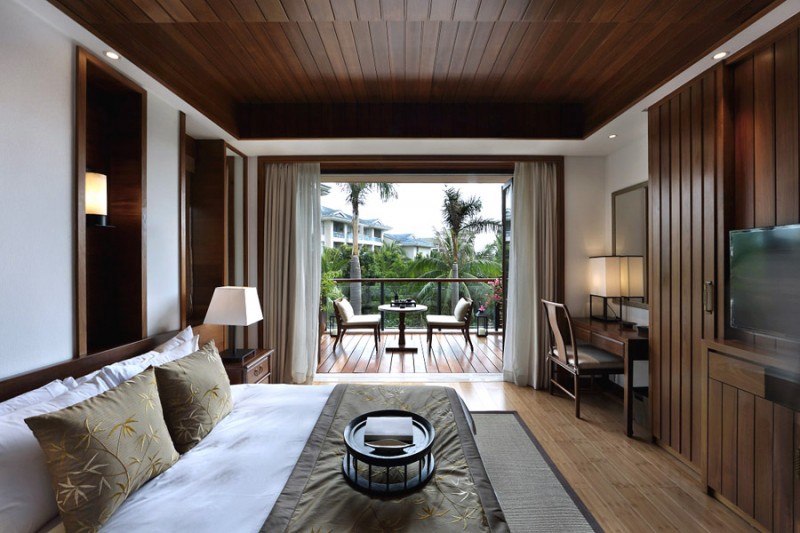 三亞天普會所設計