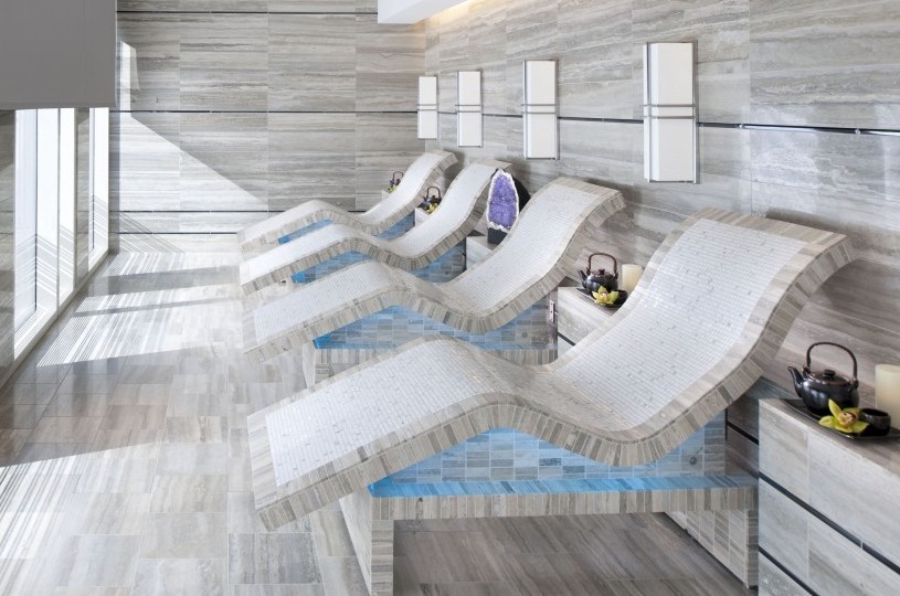 拉斯維加斯文華東方酒店設(shè)計 為顧客提供當?shù)氐莫毺伢w驗