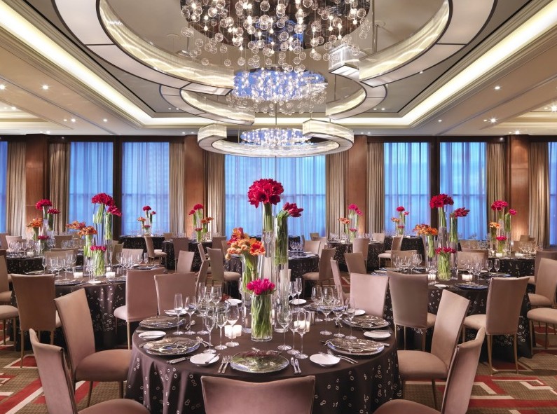 拉斯維加斯文華東方酒店設(shè)計 為顧客提供當?shù)氐莫毺伢w驗