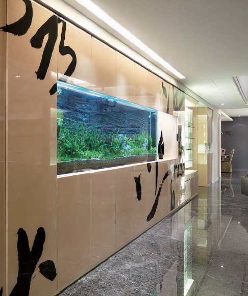 私人會(huì)所設(shè)計(jì)