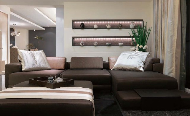 私人會(huì)所設(shè)計(jì)