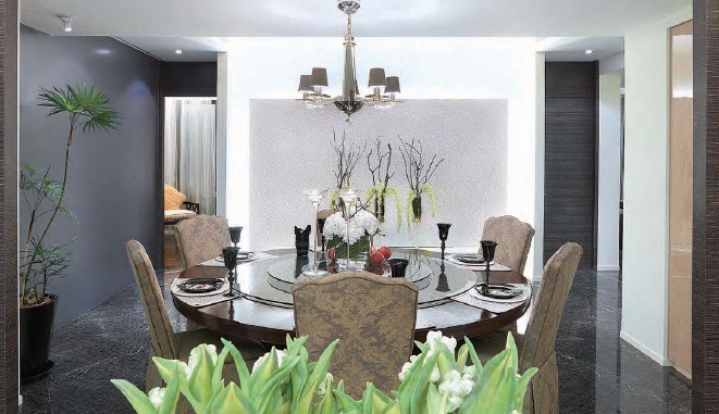 私人會(huì)所設(shè)計(jì)