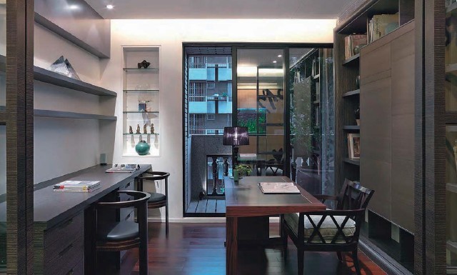 私人會(huì)所設(shè)計(jì)