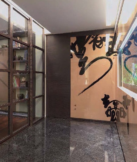 私人會(huì)所設(shè)計(jì)