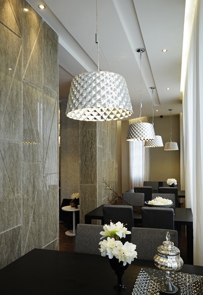 廈門NAZA高級私人會所設計