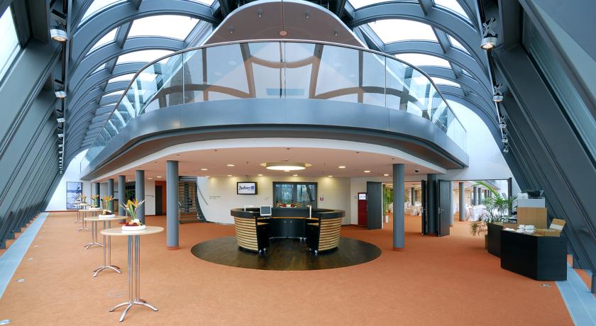 五星級(jí)酒店大堂設(shè)計(jì)