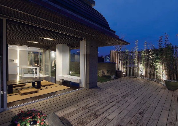 會所設(shè)計(jì)