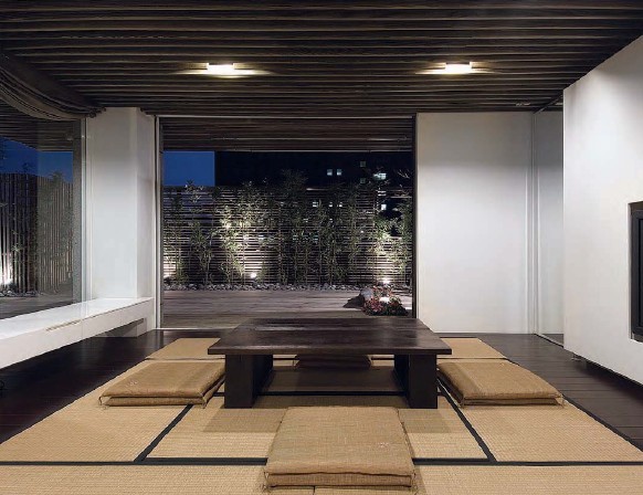 會所設(shè)計(jì)