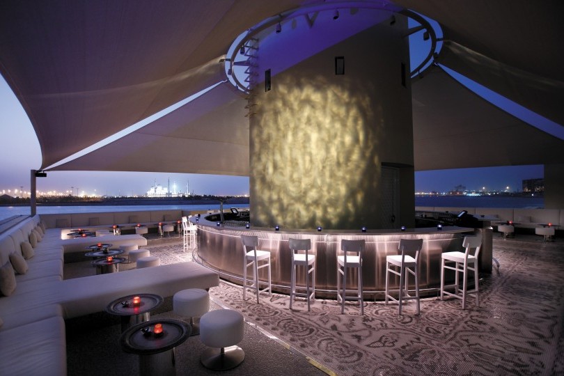 酒吧設計效果圖