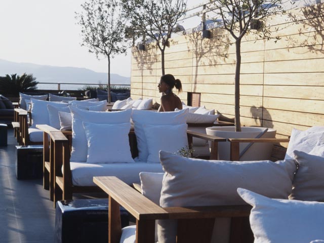 洗浴會所設(shè)計