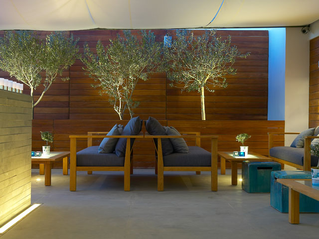 洗浴會所設(shè)計