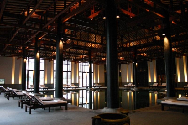 度假酒店設(shè)計(jì) 