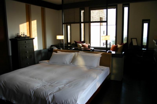 度假酒店設(shè)計(jì) 