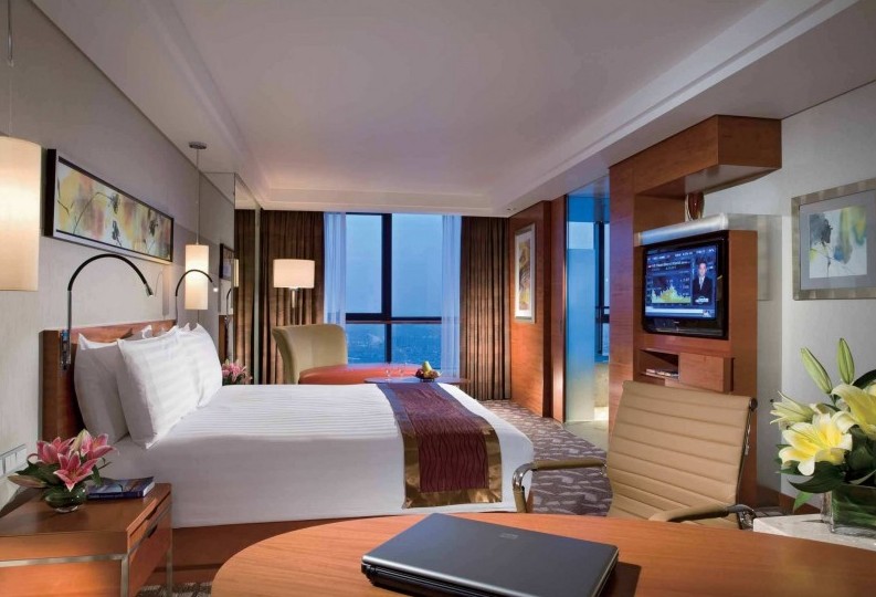 酒店軟裝設(shè)計(jì)