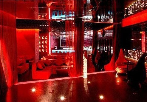 酒吧設(shè)計(jì)