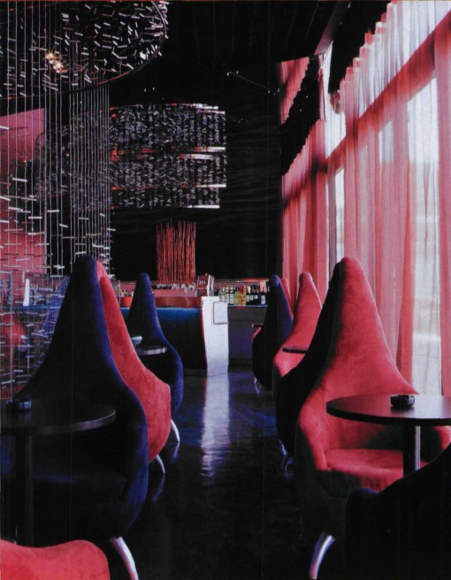 酒吧設(shè)計(jì)