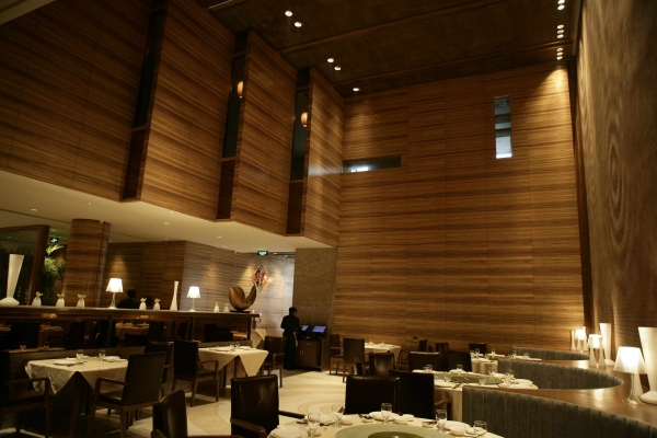 精品酒店設(shè)計(jì)效果圖