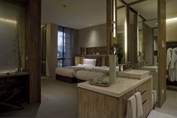 精品酒店設(shè)計(jì)效果圖