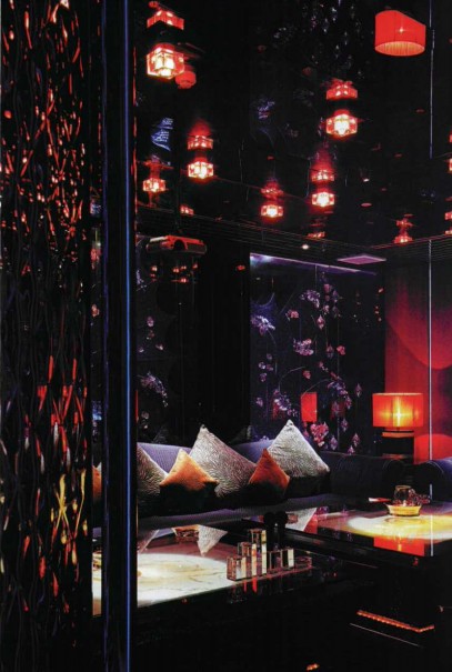 KTV設(shè)計(jì)圖