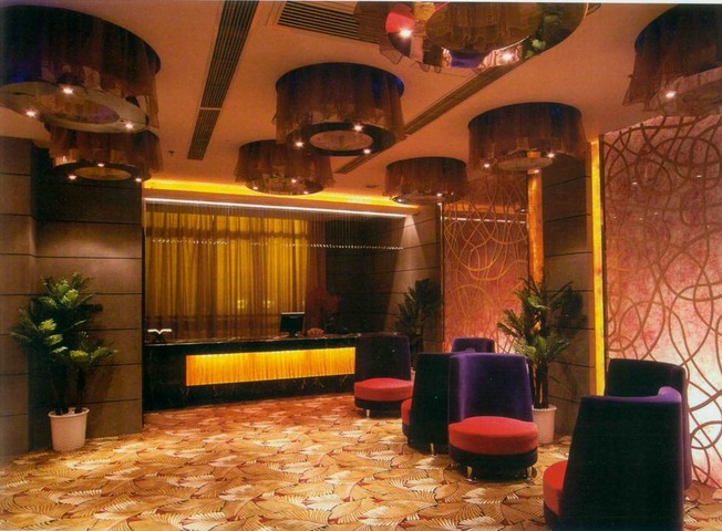 汽車旅館設(shè)計