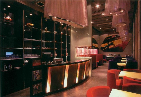 汽車旅館設(shè)計