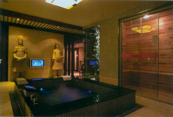 汽車旅館設(shè)計