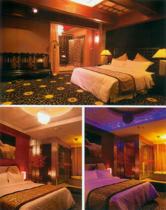 酒店客房設(shè)計