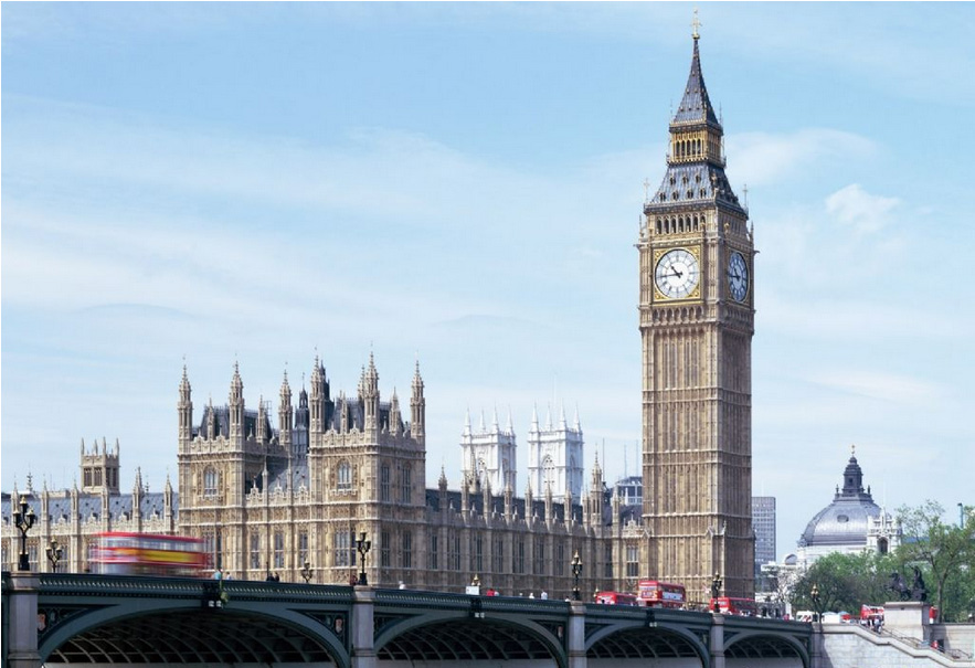 1萬(wàn)英鎊一晚  倫敦警察局舊址成五星級(jí)酒店