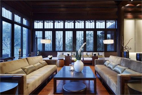 悅湖軒私人會(huì)所