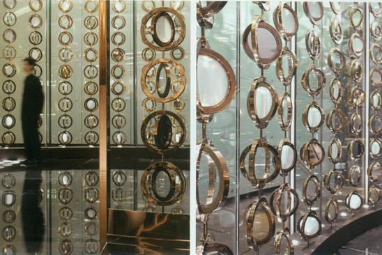 香港酒店設(shè)計