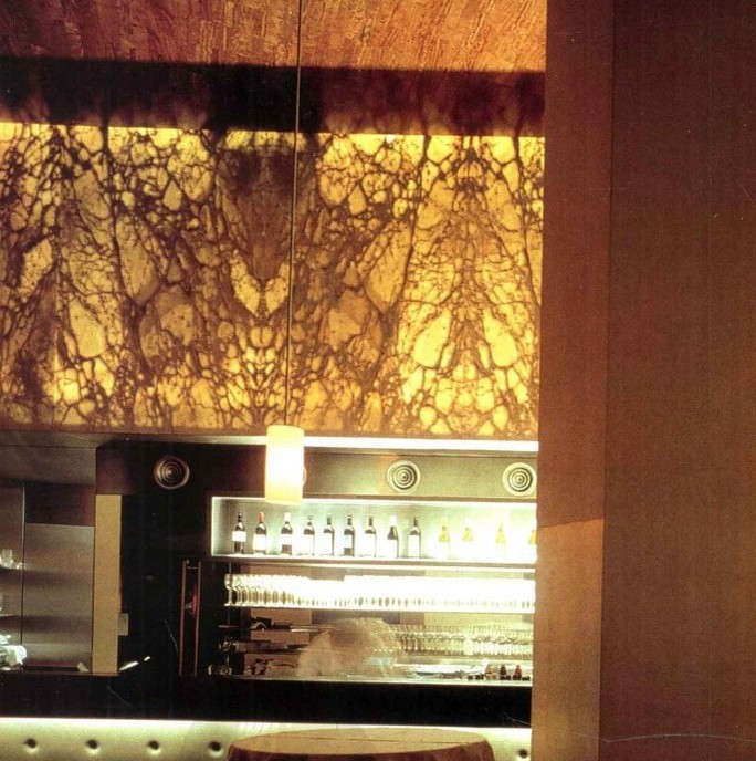 酒吧設計
