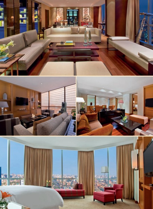 酒店設(shè)計(jì)效果圖