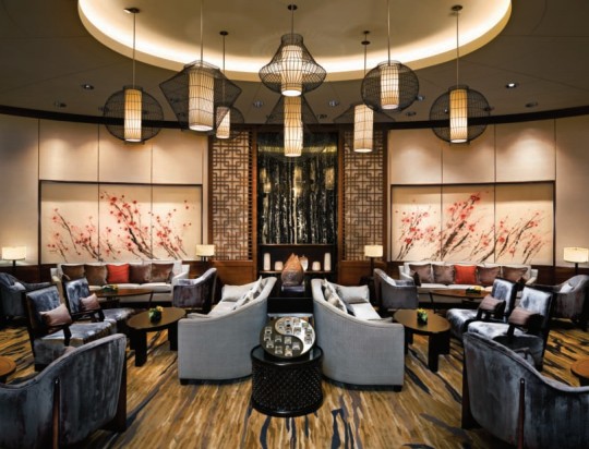 酒店設(shè)計(jì)圖