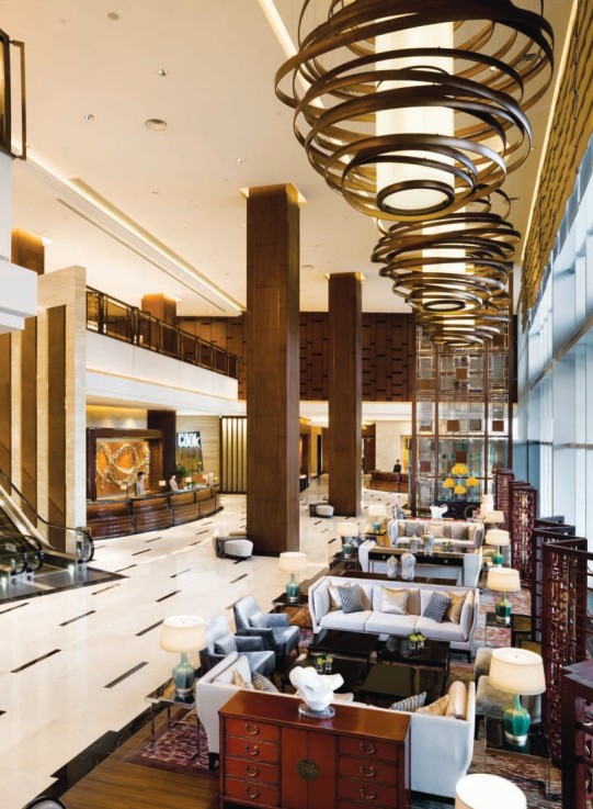 酒店設(shè)計(jì)圖