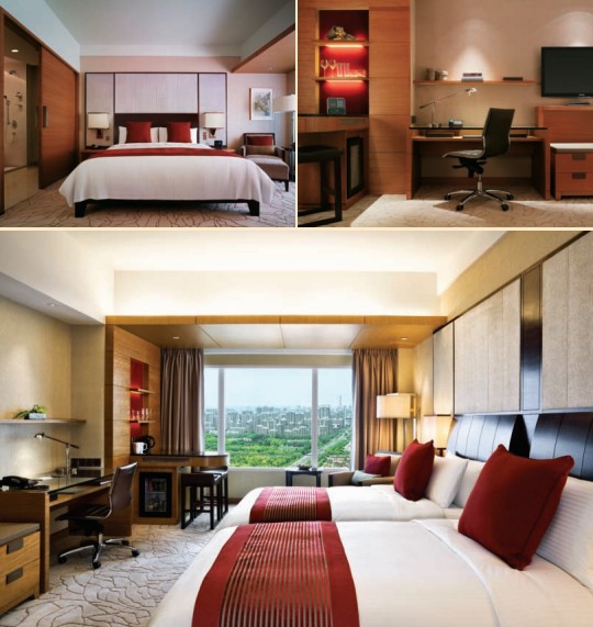 酒店設(shè)計(jì)圖