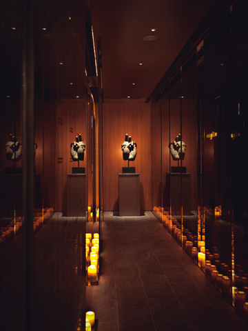 深圳Mango Tree主題餐飲會(huì)所