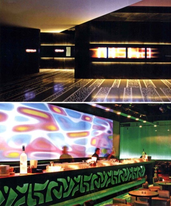 俱樂部設(shè)計(jì)