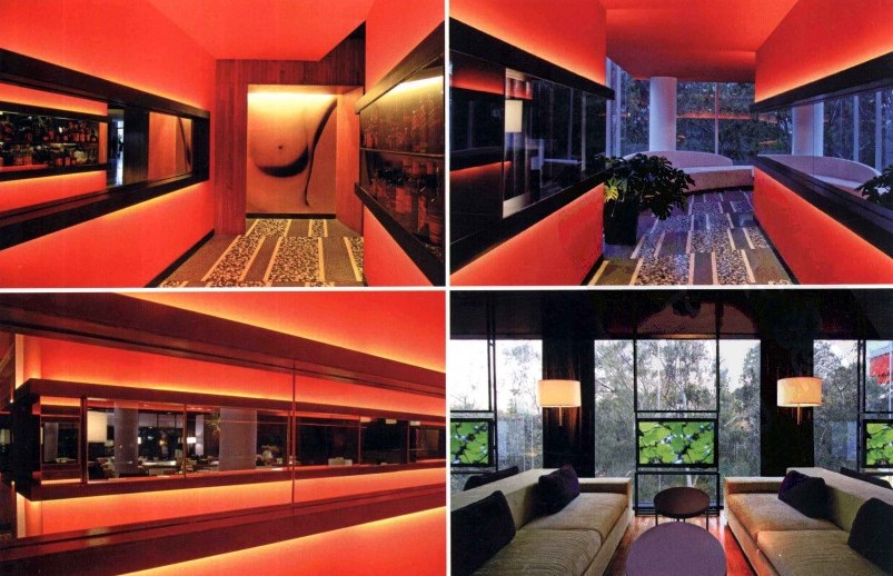 俱樂部設(shè)計(jì)