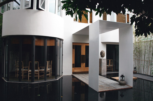 深圳東會所設計圖